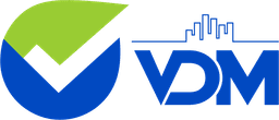 VDM Urban Logo